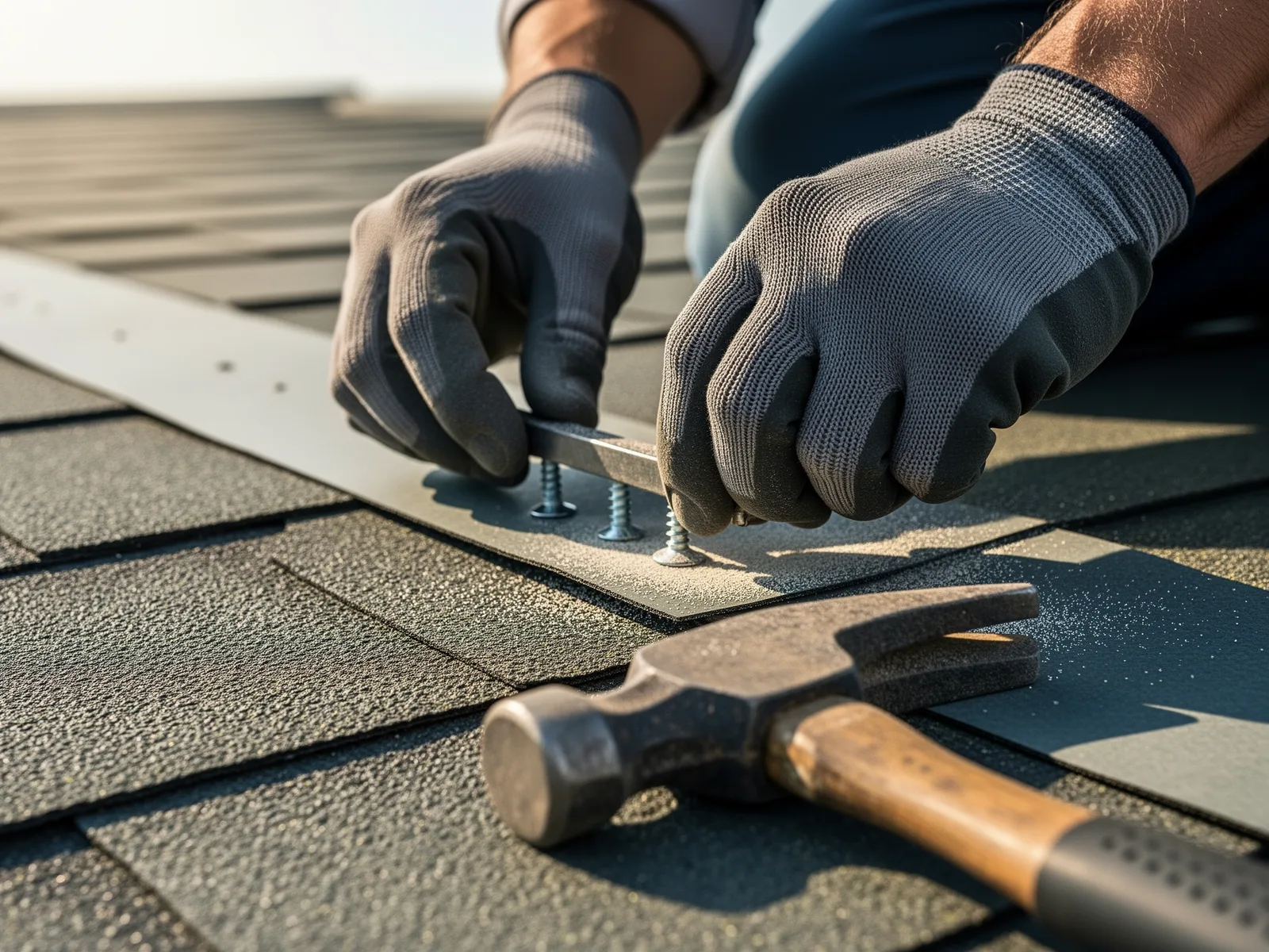Why choose Fascia Repair in Lockhart, SC